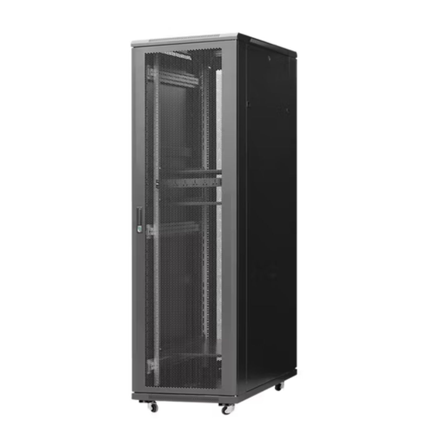 AEL - TD Standard Network Cabinet